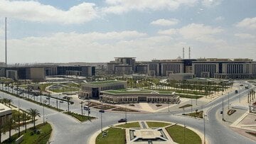L'Egitto ha una nuova capitale, una mega città da 6,5 milioni di abitanti