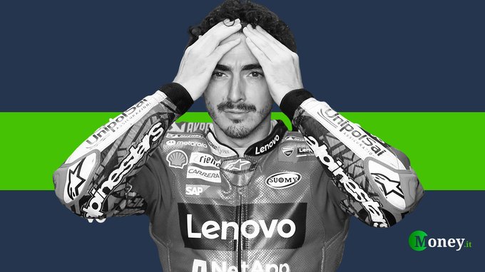 Quanto guadagna Francesco Bagnaia? Patrimonio e stipendio in Ducati