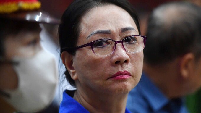 Condannata a morte la magnate immobiliare vietnamita, ma può salvarsi la vita con una cifra record