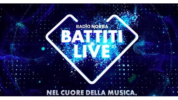 Come vedere Battiti Live 2021 in tv e streaming 