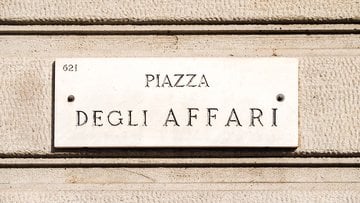 Piazza Affari, cosa aspettarsi a novembre? La stagionalità di Eni, Intesa, UniCredit e STMicroelectronics