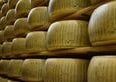 Il Parmigiano Reggiano vale così tanto che Credem lo accetta come garanzia per i prestiti