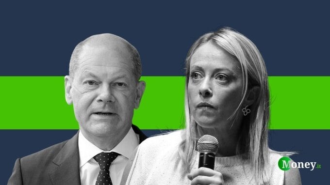 Il governo Meloni dichiara guerra a Francia e Germania: strategia per ottenere fondo sovrano e modifiche al Pnrr?