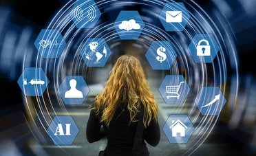 È legale utilizzare l'intelligenza artificiale al lavoro?