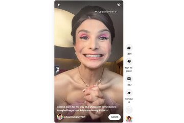 Lo spot «woke» non piace: dopo Bud Light, anche Maybelline sommersa dalle polemiche