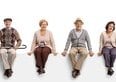 Francia e Gran Bretagna sono in balìa dei pensionati