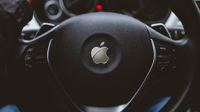 Apple Car: nuovi sviluppi per un'auto elettrica rivoluzionaria 