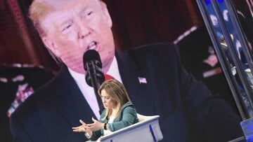 Perché Trump sta attaccando Giorgia Meloni?