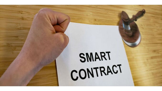 Smart Contract: cosa sono, come funzionano, opportunità