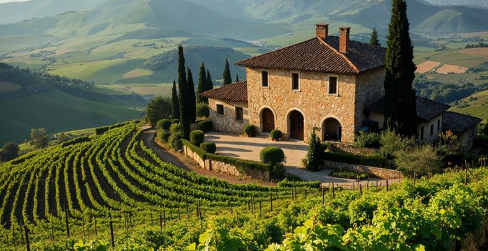 La Toscana del vino oltre il Sangiovese: suoli, vitigni autoctoni e territori da conoscere