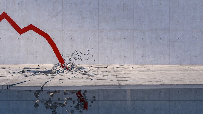 In attesa dell'inflazione Usa, i mercati oggi affondano