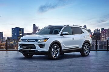 SsangYong di nuovo di fronte allo spettro del fallimento