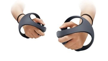 PSVR 2 per PlayStation 5: nuovo controller e visore, come sarà e uscita