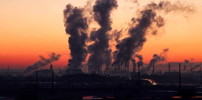 Morti per inquinamento in Europa: 3 città italiane prime in classifica 