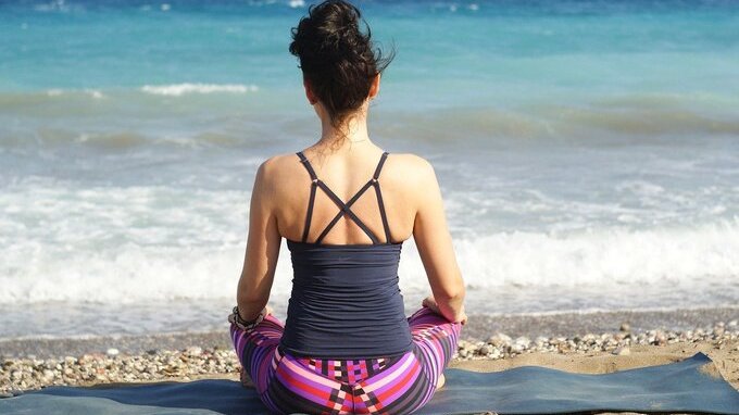 Meditazione: come funziona? Guida rapida per iniziare