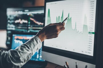 Le 5 azioni da comprare per rendimenti elevati a lungo termine