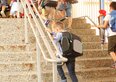 Tuo figlio è povero? Ha solo il 45% di chance di farcela a scuola