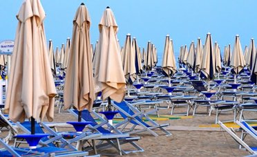 Spiagge e stabilimenti aperti dal 18 maggio: le regole da seguire