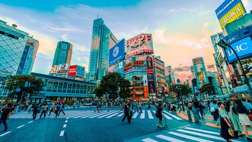 La bolla speculativa sul Nikkei sta per scoppiare?