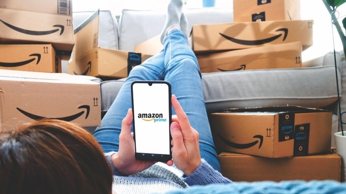 Come disattivare Amazon Prime ed eliminare l'account