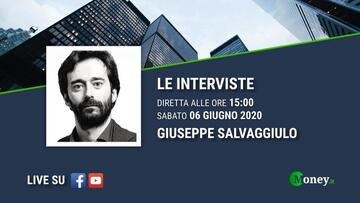 Giuseppe Salvaggiulo in DIRETTA con Money.it: presenta il suo nuovo libro «Io sono il potere»