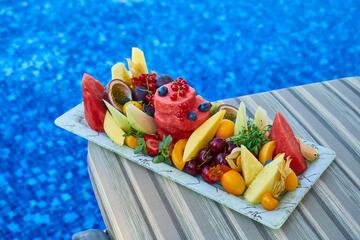 Non esiste frutta più velenosa di questa. È piena di pesticidi, ma gli italiani la adorano