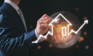 Il mercato immobiliare sta rendendo ricchissima Barcellona. Buona parte degli investimenti arriva dall'estero