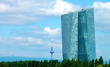 BCE in allerta dopo la lettera che scotta, nel mirino questa grande banca