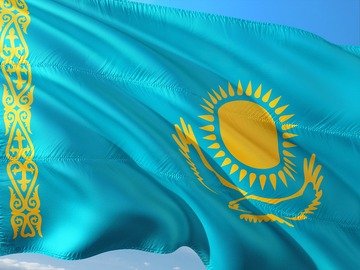 La sostenibilità della dieta mediterranea descritta agli studenti universitari del Kazakistan
