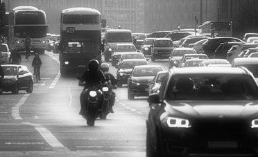 Stop alle auto diesel Euro 5, il divieto slitta di un anno