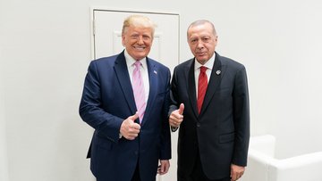 La guerra in Siria non è finita: Turchia pronta all'offensiva contro i curdi