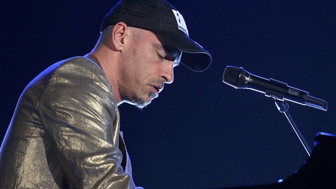 Quanto guadagna Eros Ramazzotti?