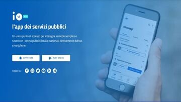Notifiche con valore legale, la novità dell'App IO