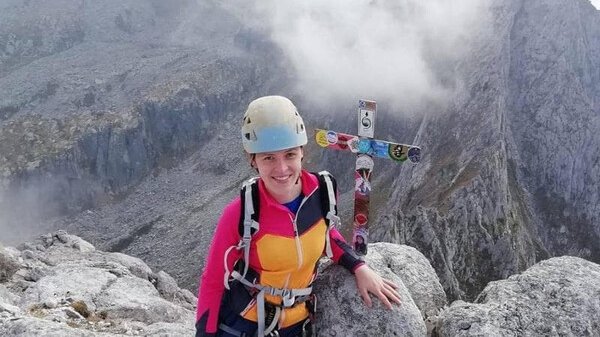 Ottavia Piana: chi è la speleologa intrappolata nella grotta Bueno Fonteno