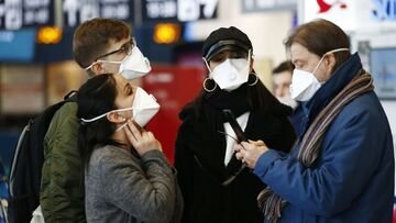 Il coronavirus è come spagnola, nuova allerta per l'autunno secondo l'OMS
