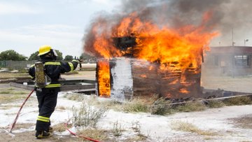 Concorso Vigili del fuoco per Ispettori gestionali: come partecipare