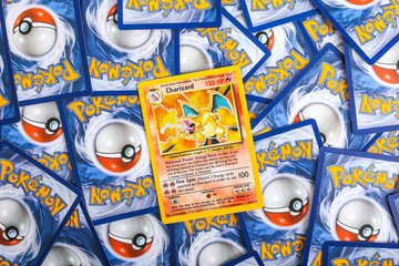 Questa carta Pokémon vale fino a 35.000 euro