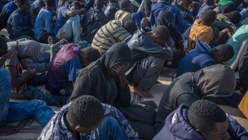 “Più soldi agli immigrati vuol dire più soldi alle coop” - Marcotti, VIDEO