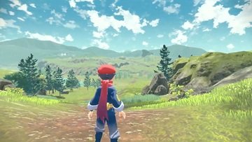 Leggende Pokémon Arceus: uscita, novità e trailer del gioco prequel