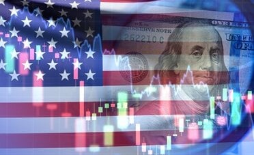 Le banche centrali stanno scaricando i titoli USA?
