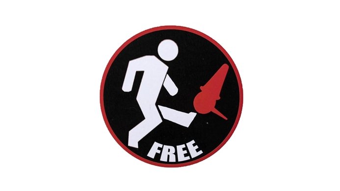 free