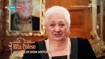 Coronavirus, lutto al Castello delle Cerimonie: morta Rita Greco, moglie del boss