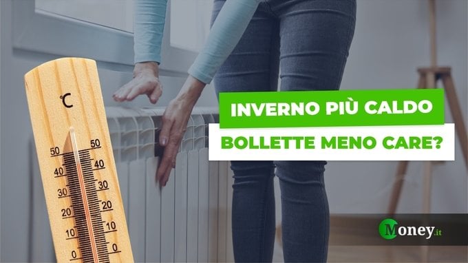 In arrivo un'ondata di caldo anomalo, i possibili effetti sul costo delle bollette e sugli stoccaggi di gas