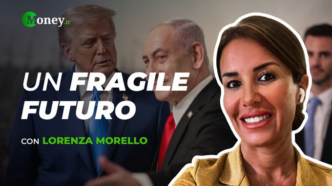Gaza, quanto reggerà la tregua? Intervista a Lorenza Morello
