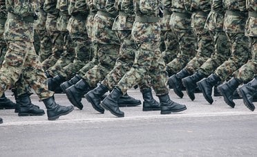 Quanto guadagnano i volontari di Esercito, Marina e Aeronautica?