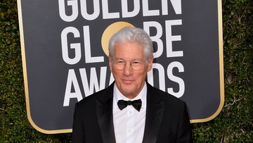 Perché Richard Gere testimonierà contro Salvini nel caso Open Arms