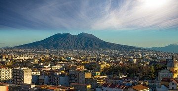 La settimana agroalimentare dell'Unione europea e l'hub campano