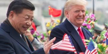 Perché l'accordo dazi USA-Cina suscita preoccupazioni