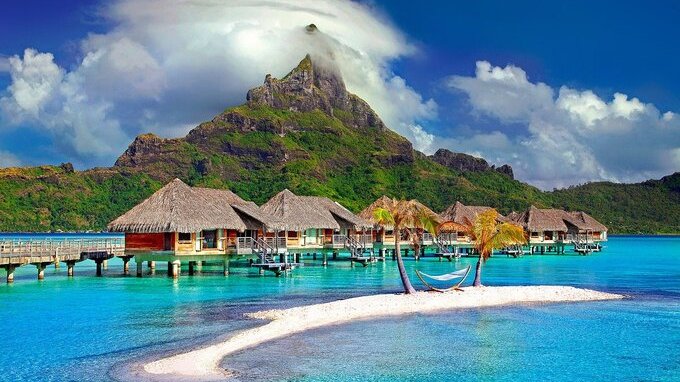 Quanto costa andare a Bora Bora: viaggio da sogno nella Polinesia francese
