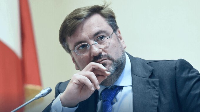 Agenzia per la cybersicurezza nazionale: Roberto Baldoni si è dimesso